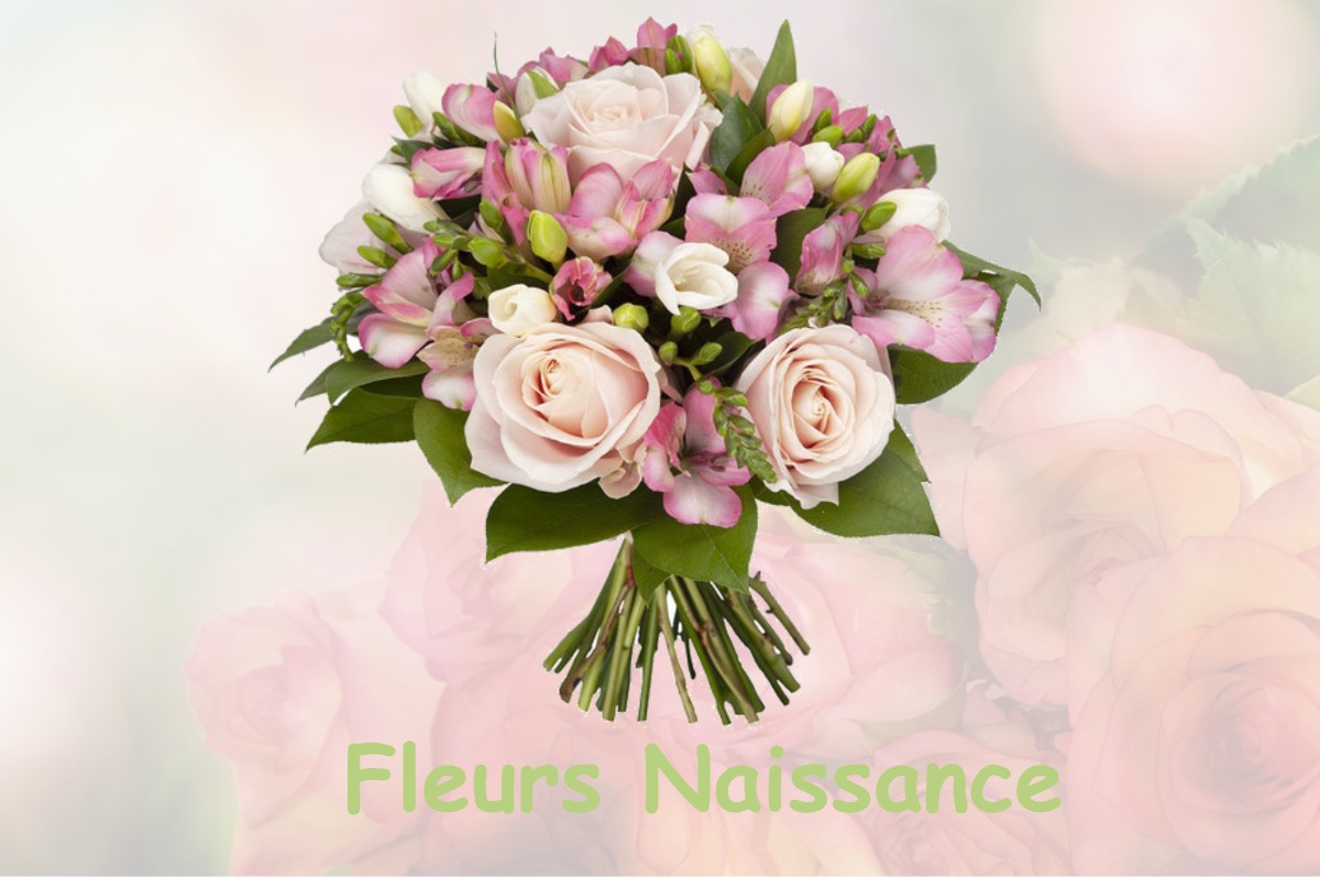 fleurs naissance SIVRY-COURTRY